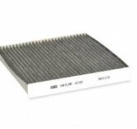 Фильтр салона OPEL CORSA D 7110287SX (уголь) (STELLOX) Фильтр салона OPEL CORSA D 7110287SX (уголь) (STELLOX)