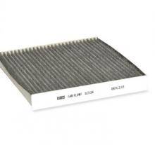 Фильтр салона OPEL CORSA D 7110287SX (уголь) (STELLOX)