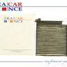 Фильтр салонный Renault Logan Sandero Duster Almera (Francecar)