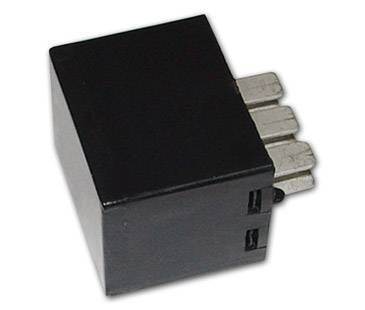 Реле стеклоочистителя ВАЗ 2108 с регул. паузы ст/обр. аналог413.3777 (Энергомаш)