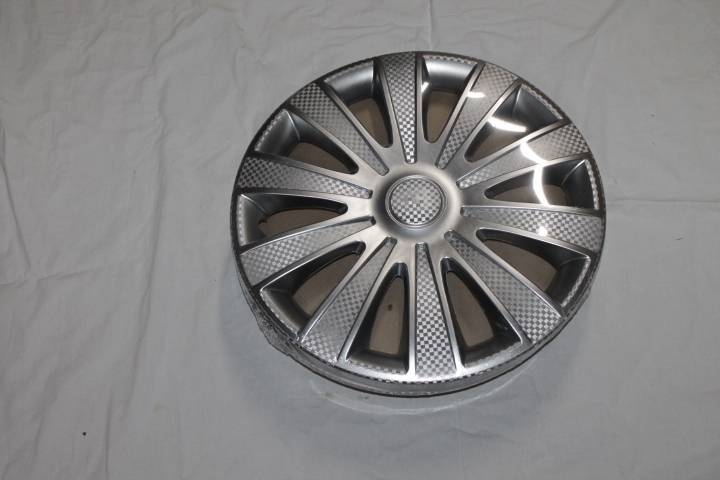 Колпак колеса R15 Карат (в мешке 5 упак)