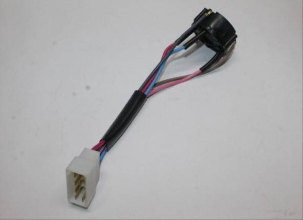 Контактная группа з/зажиг. /Г-3302/ 5 контак. (Саратов)