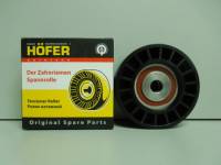 Ролик натяж. ремня генер. ГАЗ ЗМЗ-406 усиленный (Hofer) Ролик натяж. ремня генер. ГАЗ ЗМЗ-406 усиленный (Hofer)