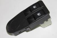 Кнопка стеклоподъем. /Г-3302 Бизнес, NEXT/ блок на 2 стеклоп. (АВАР)