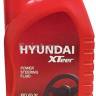 Масло гидроусилителя Hyundai/KIA XTeer PSF (1л.)