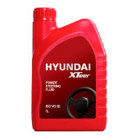 Масло гидроусилителя Hyundai/KIA XTeer PSF (1л.)