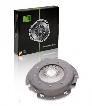 Корзина сцепления /Г-3302, 31105 дв. Крайслер/ Евро-3 (TRIALLI)