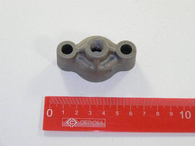 Крышка гидронатяжителя цепи /Г-3302 дв. 406/ (ЗМЗ)