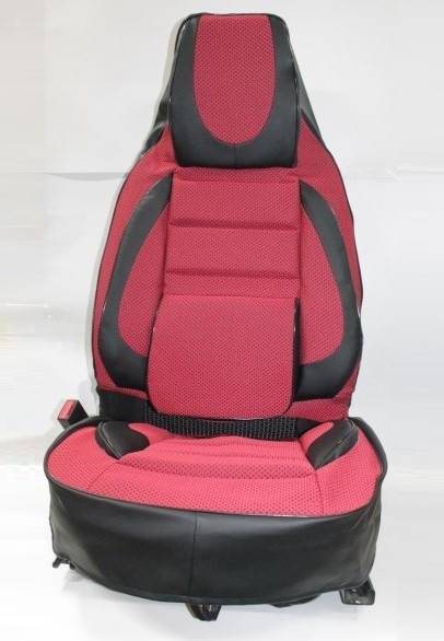 Накидки На Сиденья Ваз 2110 Купить