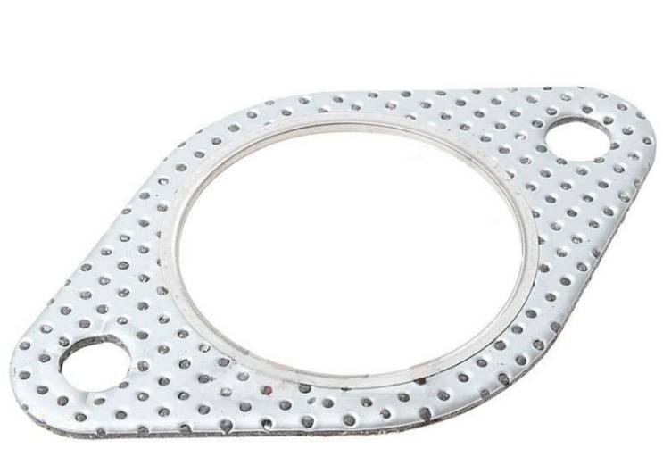 Прокладка системы выпуска P1N-C007 (Parts-Mall)