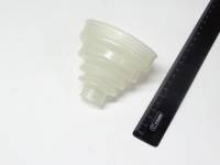 Пыльник шруса карданного вала /2121,2123/ полиуретан Пыльник шруса карданного вала /2121,2123/ полиуретан