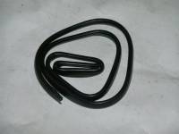 Уплотнитель двери зад. /Г-2705/ (нащельник) БРТ (Балаково) Уплотнитель двери зад. /Г-2705/ (нащельник) БРТ (Балаково)