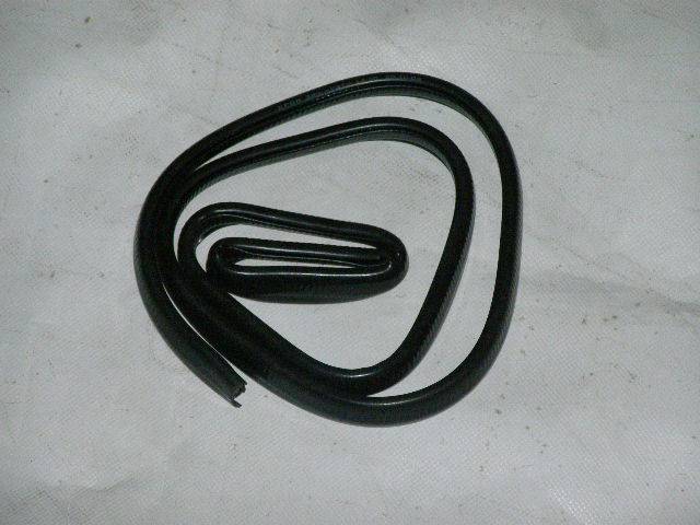 Уплотнитель двери зад. /Г-2705/ (нащельник) БРТ (Балаково)