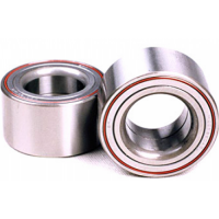 Подшипник ступицы передний ВАЗ 1118 2170 256707 (VBF) Подшипник ступицы передний ВАЗ 1118 2170 256707 (VBF)