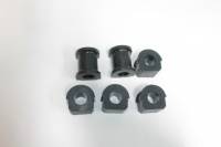 Втулка стабилизатора /2123/ (6 шт.) (2 б+4 м) (Балаково) Втулка стабилизатора /2123/ (6 шт.) (2 б+4 м) (Балаково)