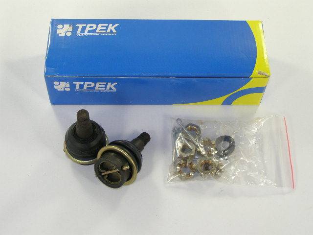 Шарнир рулевой трапеции /Г-3302, 2217/ (4 шт) (ТРЕК)