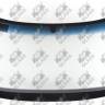 Стекло лобовое Chery Amulet A15