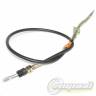 Трос ручн. тормоза /Г-3302/ задн. (Riginal)