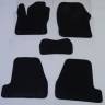 Коврики ВАЗ 2190 Гранта серые EVA
