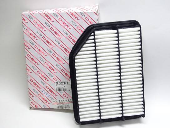 Фильтр воздушный Chery Tiggo 3