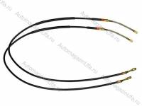 Трос ручного тормоза 2108-099 БелМаг Трос ручного тормоза 2108-099 БелМаг