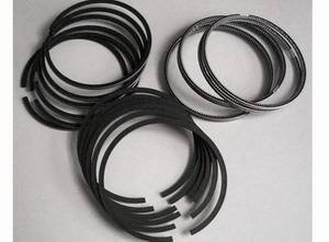 кольца поршневые F16D3 Nexia 1,6 Lacetti 1.6 Cruze 1.6 STD   NSP0193740225