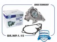 Помпа Hyundai Accent Verna Elantra Getz 16кл. Помпа Hyundai Accent Verna Elantra Getz 16кл.