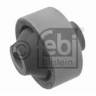 Сайлентблок переднего рычага задний Mitsubishi Lancer 9 29406 (Febi)