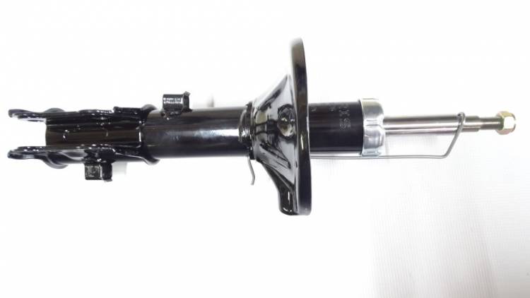 Стойка Hyundai Accent перед. прав. газомасл.