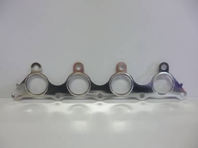 Прокладка выпускного коллектора Accent, Verna, Getz, Elantra (DOHC) (Arirang)