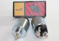 Реле втягивающее стартера (ACHIM) Реле втягивающее стартера (ACHIM)