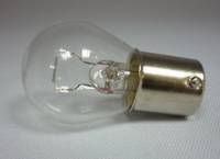 Лампа 12V P21W (BA15s) (General Electric) (10/200) (General Electric (USA)) (General Electric (USA))