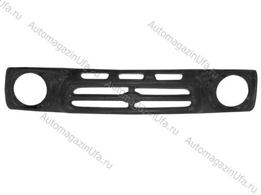 Декоративная передняя панель 2121,21213