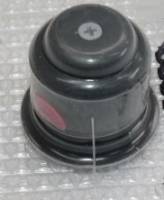 Ручка (запор) раздвижного стекла /УАЗ 3160/ (Ульяновск) Ручка (запор) раздвижного стекла /УАЗ 3160/ (Ульяновск)