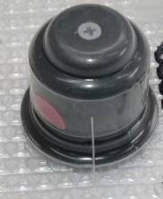 Ручка (запор) раздвижного стекла /УАЗ 3160/ (Ульяновск)