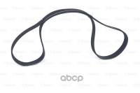 Ремень генератора Nissan Juke Note Qashqai Tiida 1.6 /7PK1043/