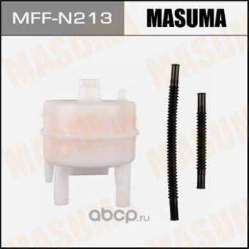 Фильтр топливный Nissan Micra Note Juke погружной (в топл. баке)