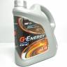 Масло моторное G-Energy Expert L 10W-40 ACEA A3/B3/B4, API SL/CF п/синт. (4л)