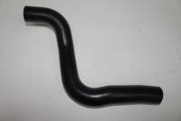 Патрубок радиат. Chevrolet Lanos нижний (Балаково)