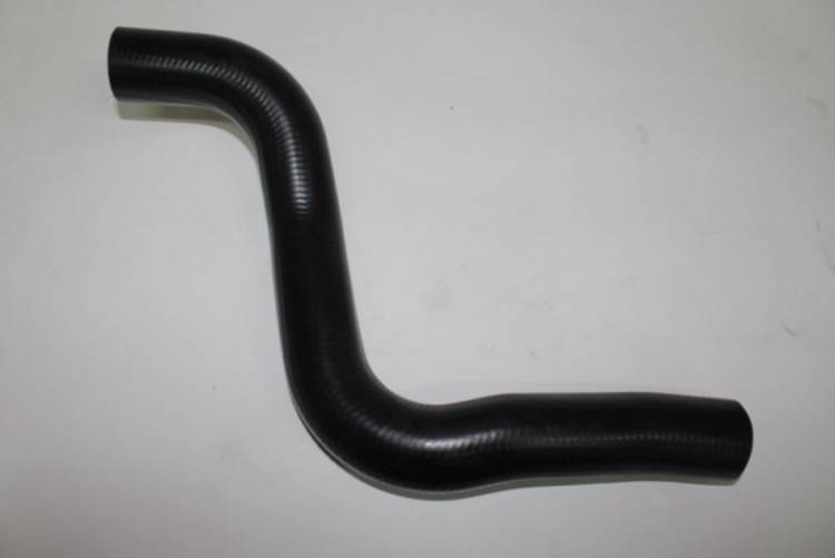 Патрубок радиат. Chevrolet Lanos нижний (Балаково)