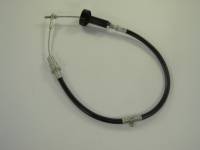 2141 Трос сцепления с тавотницей (Москва) 2141 Трос сцепления с тавотницей (Москва)