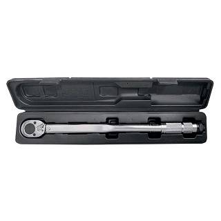 Ключ динамометрический 1/2" 470мм (42-210 Nm)