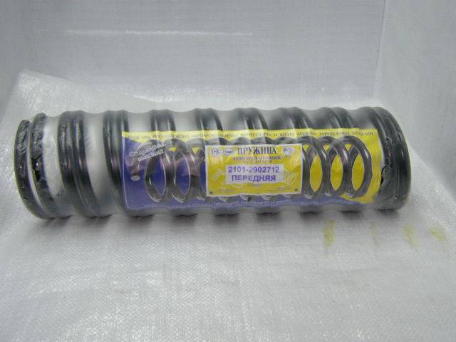Пружина перед. подвес. /2101-07/ (Орел)