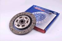 Диск сцепления ВАЗ 2108-09 (AT) Чехия Диск сцепления ВАЗ 2108-09 (AT) Чехия