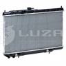 Радиатор NISSAN ALMERA CLASSIC 05- 1.6i AT (Luzar)