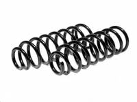 Пружина зад. подвес. Geely Emgrand усил. (ФОБОС)