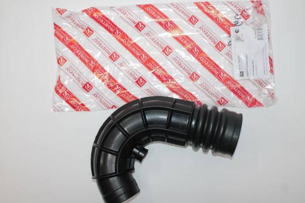 Патрубок ДМРВ /2112, 2170/ (Rosteco)