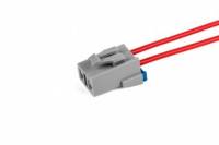 Разъем электроусилителя руля Калина, Приора, Гранта с проводами (Cargen)