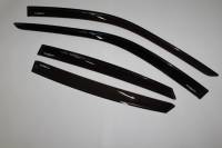 Ветровики /2190 Гранта/ лифтбек (VAD)