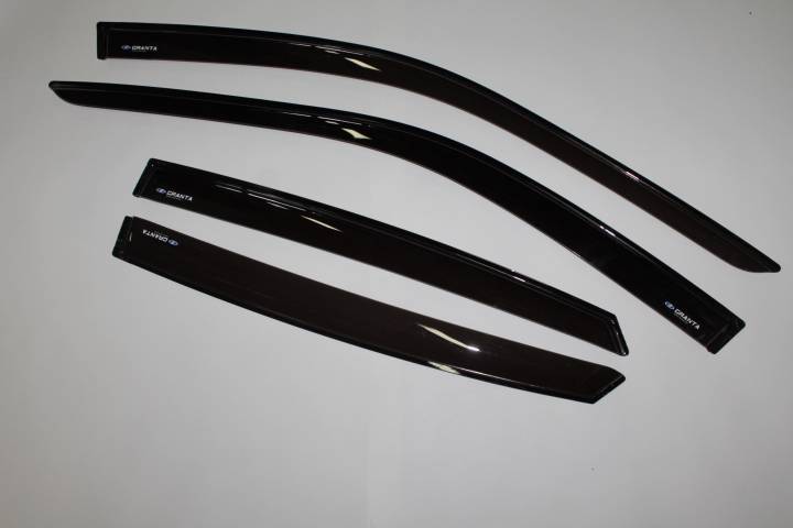 Ветровики /2190 Гранта/ лифтбек (VAD)